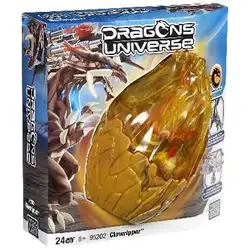 Dragons Universe: Големи дракони в яйца Dragons Universe: Големи дракони в яйца