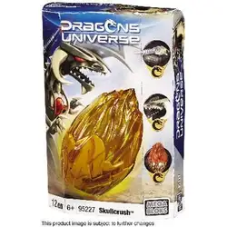 Dragons Universe: Мини дракони и скутери в яйца Dragons Universe: Мини дракони и скутери в яйца