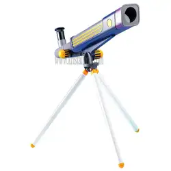 EDU TOYS Телескоп с трипод TS302