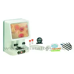 EDU TOYS Видеоскоп