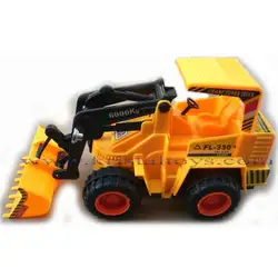 Фадрома с дистанционно управление - Hercules 6805SW