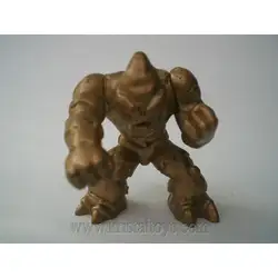 Фигура Гормити