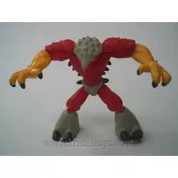 Фигура Гормити