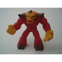 Фигура Гормити
