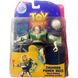 Фигура Toy Story Buzz Фигура Toy Story Buzz