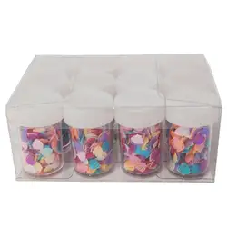 Фигурки за декорация 12 бр. 20 гр.