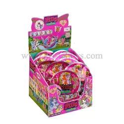 Filly Butterfly Glitter Пликче с Конче