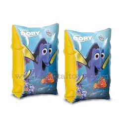 Finding Dory Надуваем пояс за ръце /плувки, ръкавели/ 25*15см