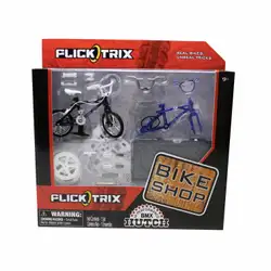 FLICK TRIX BIKE SHOP