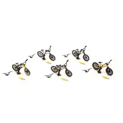 FLICK TRIX BMX КОЛЕЛО С ИНСТРУМЕНТ