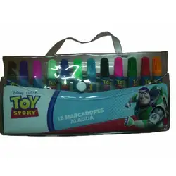 Флумастри Toy Story
