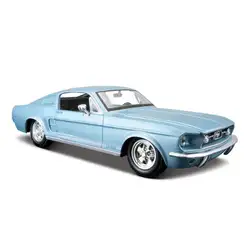 Форд Мустанг с отварящи се врати FORD MUSTANG GT 31260, MAISTO SP EDITION