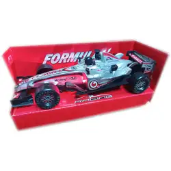 Формула със звук и светлина, детска играчка кола