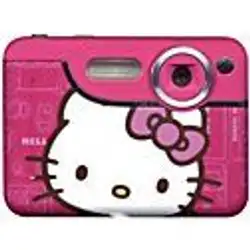 Фотоапарат Hello Kitty 7MP