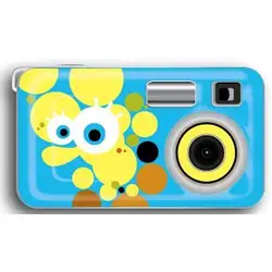 Фотоапарат SpongeBob 2MP
