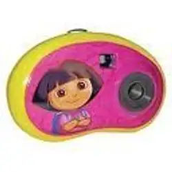 Фотоапарат за деца Dora изследователката