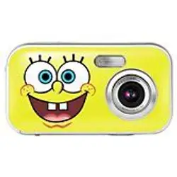 Фотоапарат за деца SpongeBob 2MP
