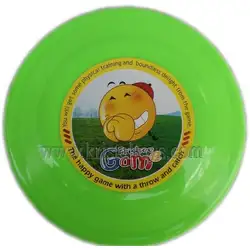 Фризби Frizbee, детска играчка за движение и спорт 23 см. Фризби Frizbee, детска играчка за движение и спорт 23 см.
