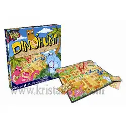 Funville Игра Динозарче
