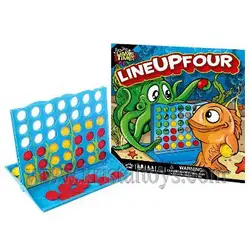 Funville Игра Линия от 4