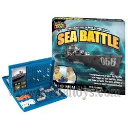 Funville Игра Морска Битка
