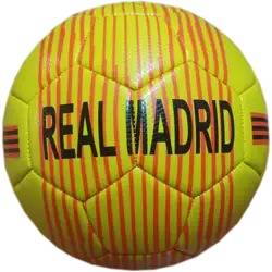 Футболна топка Реал Мадрид Real Madrid ж. нова
