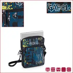 Gabol - Cooper чанта за лаптоп