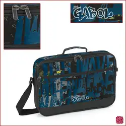 Gabol - Cooper чанта