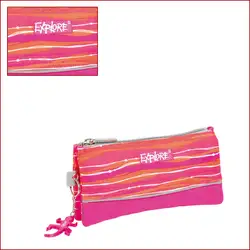 Gabol - Explore несесер 3 в 1 OrangePink