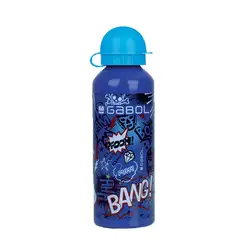 ГАБОЛ Gabol - Bang Алуминиева бутилка за вода 224948