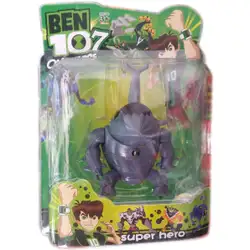 Ben 10 – Гладника, екшън фигура