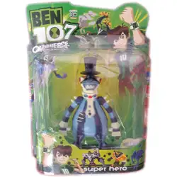Ben 10 – Замбозо, екшън фигура Ben 10 – Замбозо, екшън фигура