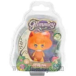 GLIMMIES Горско животинче светещо 1 бр.