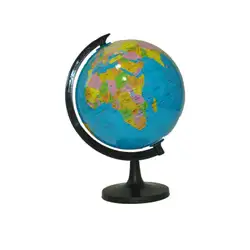 Глобус Китай 21.4 см