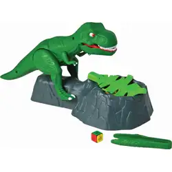 GOLIATH Игра ДИНО ХАПЕ