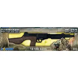 GONHER Assault Пушка с капси M133