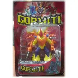 Гормити (Gormiti) вариант 3