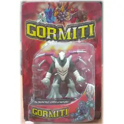 Гормити (Gormiti) вариант 2
