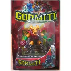 Гормити (Gormiti) вариант 1