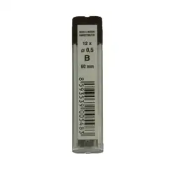 Графит Кохинор 0.5
