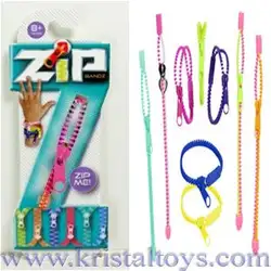 Гривни Ципове Zip Bandz Гривни Ципове Zip Bandz