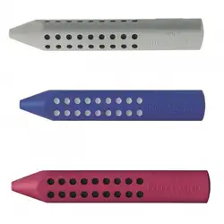 Гума Faber Castell Grip 2001 за молив