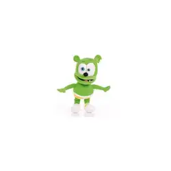 Gummy Bear Плюшено мече Джими Беър - Джъмбо - пее на български език Gummy Bear Плюшено мече Джими Беър - Джъмбо - пее на български език