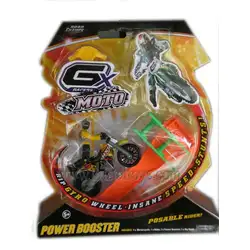 GX Racers - Мотоциклет GX Racers - Мотоциклет