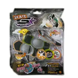 GX Racers - Скейтборд GX Racers - Скейтборд