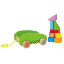 HAPE Дървен строител HAPE Дървен строител