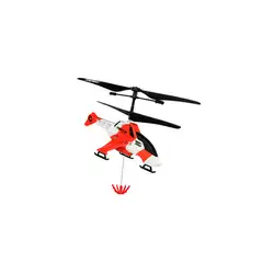 Хеликоптер - Летящ кран с дистанционно - Air Hogs