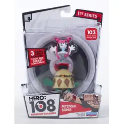 HERO 108 ЕКШЪН ФИГУРКА HERO 108 1 БРОЙ HERO 108 ЕКШЪН ФИГУРКА HERO 108 1 БРОЙ