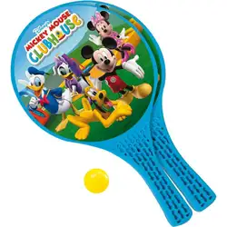 Хилки с топче MICKEY CLUB HOUSE