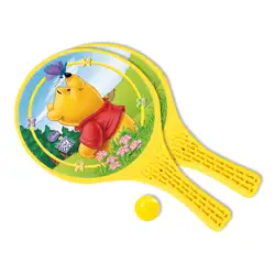 Хилки с топче WINNIE POOH